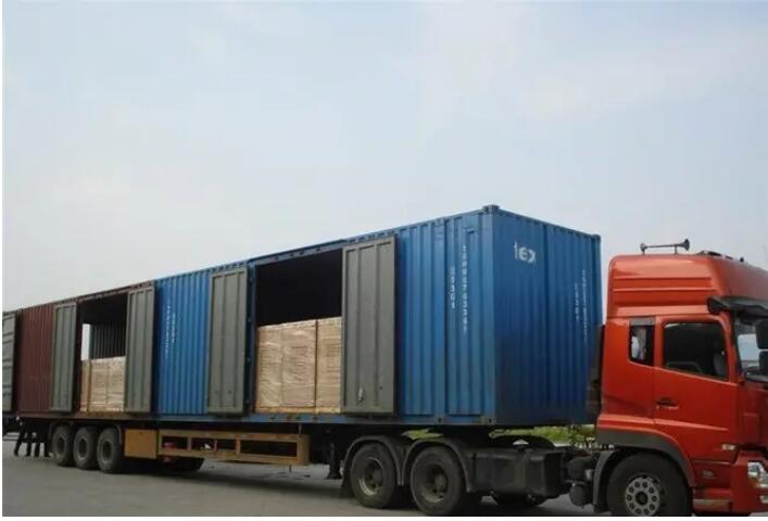 厦门到阳春市整车运输