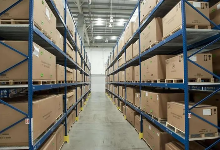 厦门到阳春市货物仓储