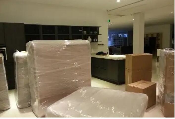 厦门到阳春市长途搬家